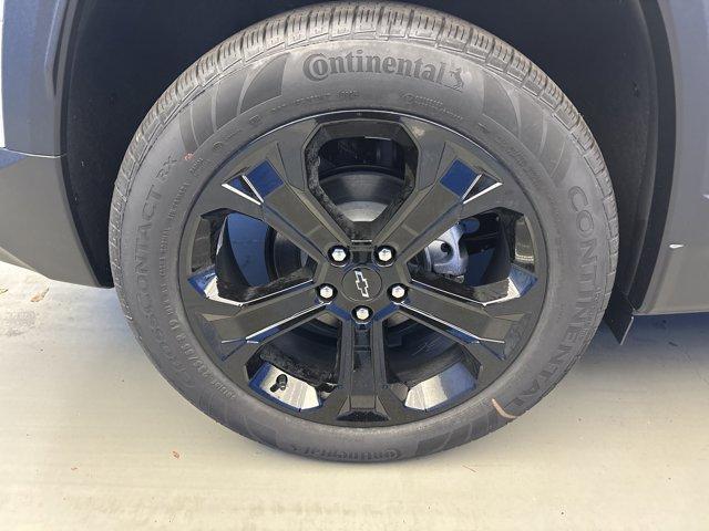 new 2026 Chevrolet Equinox car, priced at $33,915