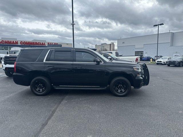 used 2019 Chevrolet Tahoe car, priced at $22,000