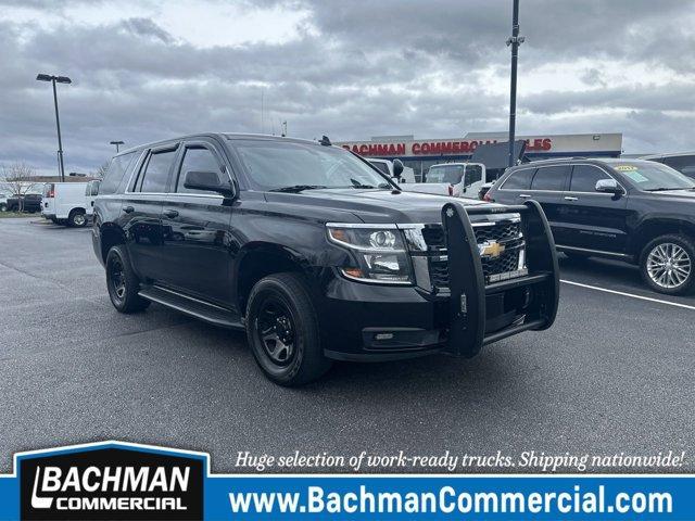 used 2019 Chevrolet Tahoe car, priced at $23,000