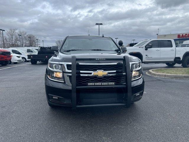 used 2019 Chevrolet Tahoe car, priced at $22,000