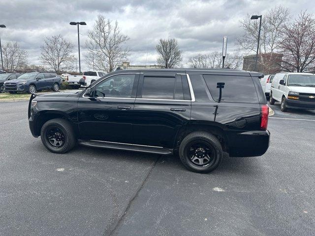 used 2019 Chevrolet Tahoe car, priced at $22,000