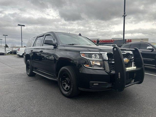 used 2019 Chevrolet Tahoe car, priced at $22,000