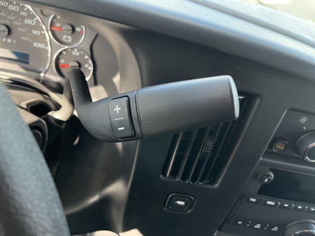 new 2025 Chevrolet Express 2500 car