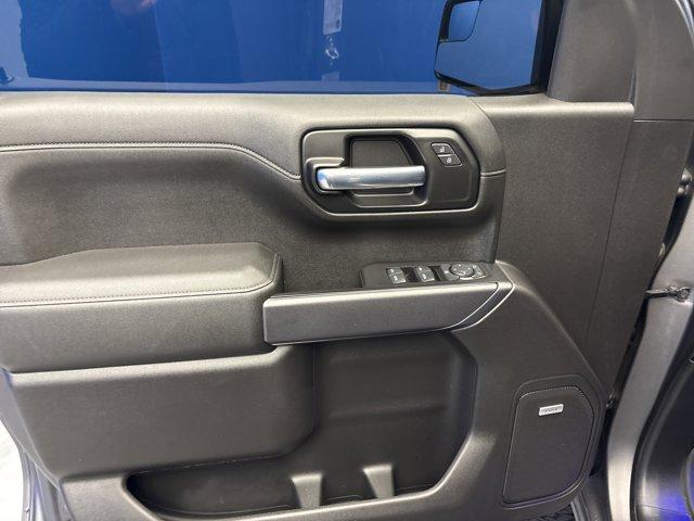 used 2021 Chevrolet Silverado 1500 car, priced at $48,670