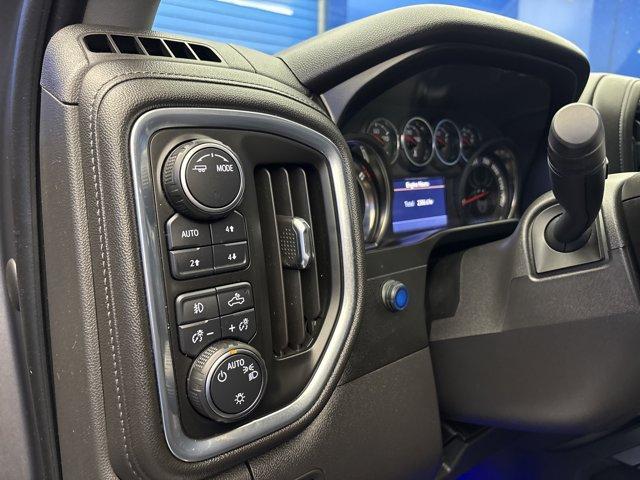 used 2021 Chevrolet Silverado 1500 car, priced at $48,670