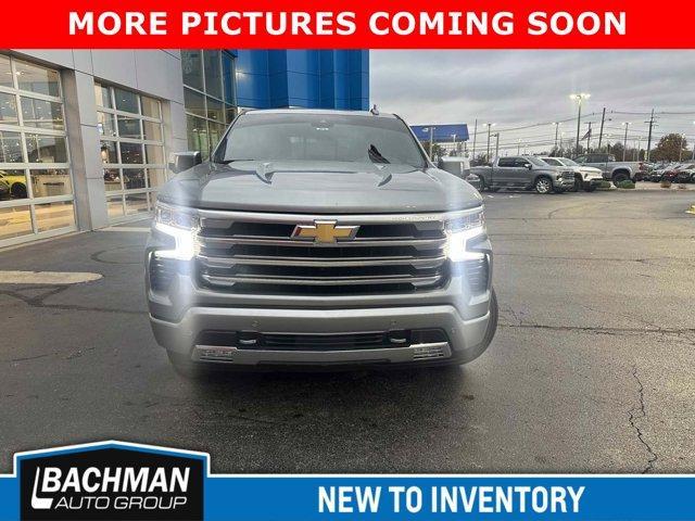 used 2023 Chevrolet Silverado 1500 car, priced at $53,995