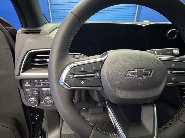 new 2026 Chevrolet Suburban car, priced at $78,983