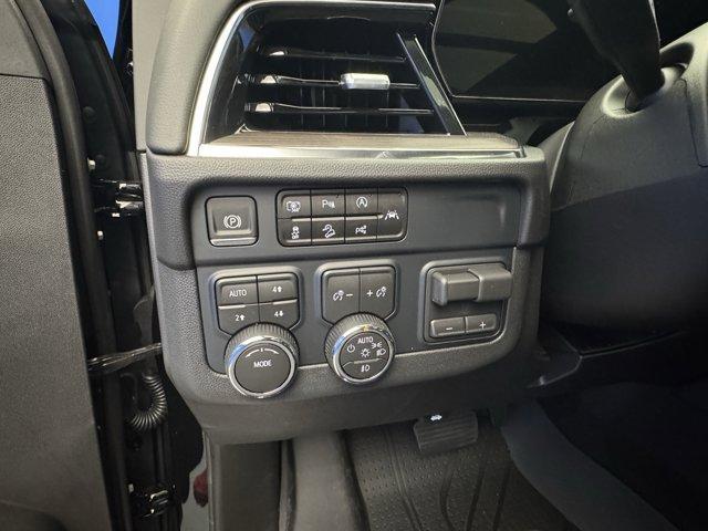 new 2026 Chevrolet Suburban car, priced at $78,983