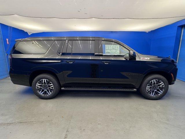 new 2026 Chevrolet Suburban car, priced at $78,983