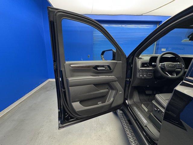 new 2026 Chevrolet Suburban car, priced at $78,983