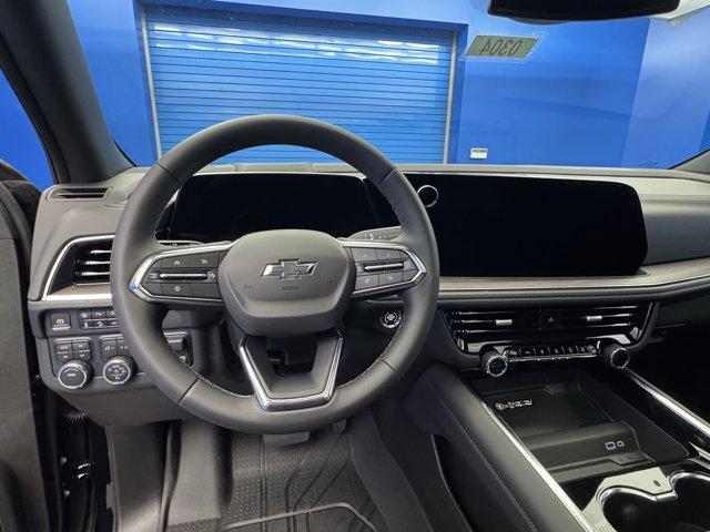 new 2026 Chevrolet Suburban car, priced at $78,983