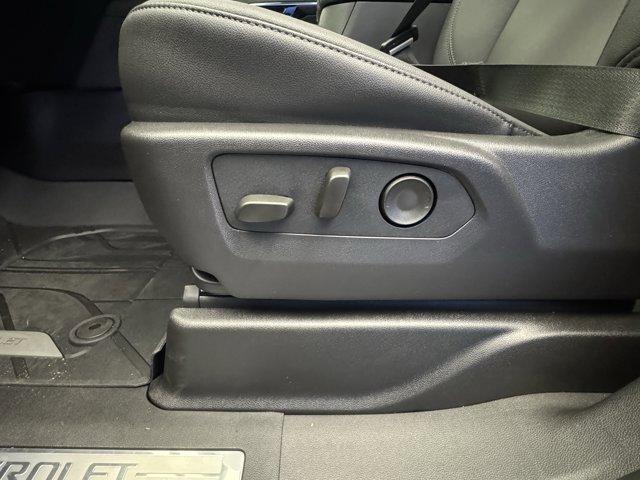 new 2026 Chevrolet Suburban car, priced at $78,983