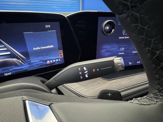 new 2026 Chevrolet Suburban car, priced at $78,983