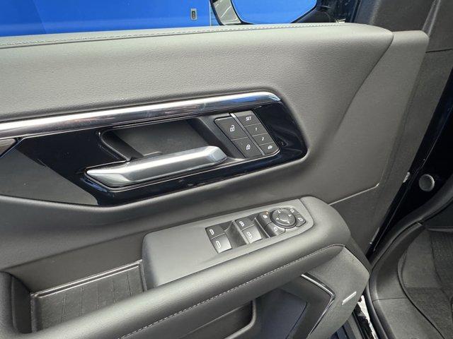 new 2026 Chevrolet Suburban car, priced at $78,983