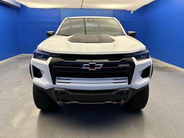 new 2024 Chevrolet Colorado car, priced at $49,892