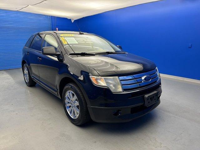 used 2007 Ford Edge car, priced at $4,500