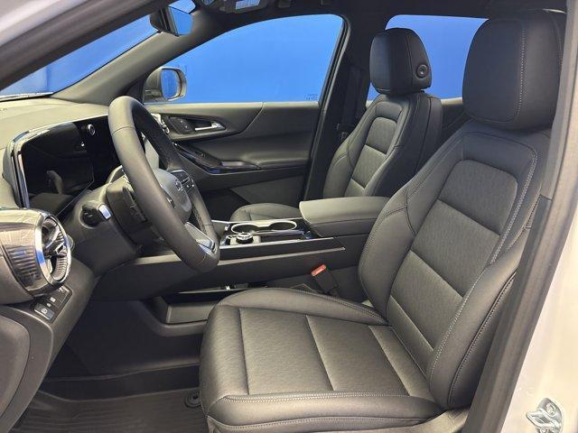 new 2026 Chevrolet Equinox car, priced at $33,800