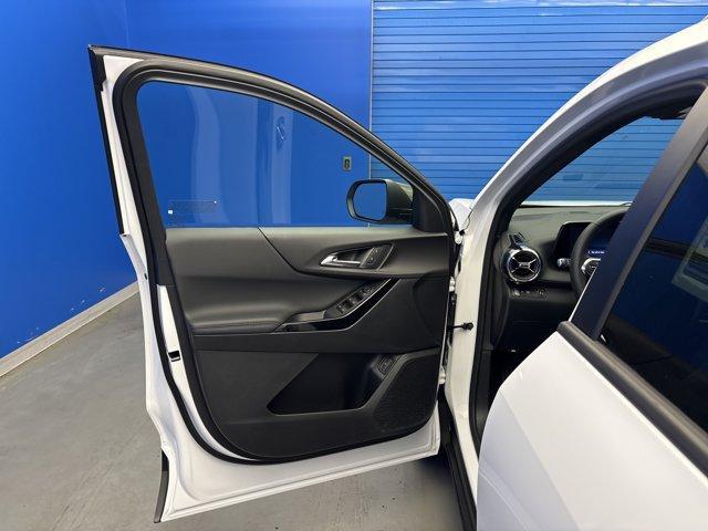 new 2026 Chevrolet Equinox car, priced at $33,800