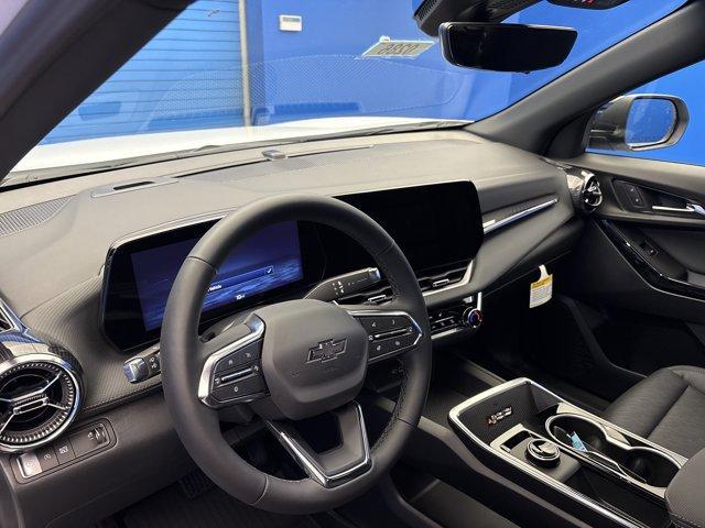 new 2026 Chevrolet Equinox car, priced at $33,800