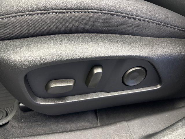 new 2026 Chevrolet Equinox car, priced at $33,800