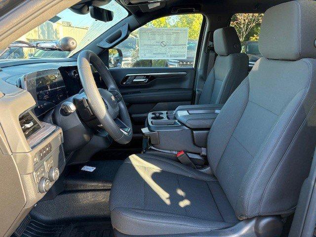 new 2026 Chevrolet Tahoe car, priced at $61,382