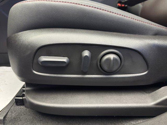 new 2026 Chevrolet Blazer car, priced at $52,515