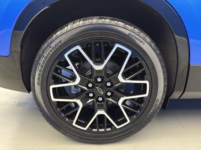 new 2026 Chevrolet Blazer car, priced at $52,515