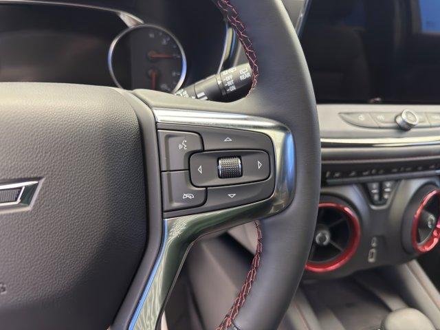 new 2026 Chevrolet Blazer car, priced at $52,515