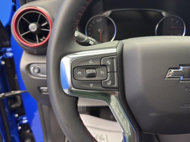 new 2026 Chevrolet Blazer car, priced at $52,515