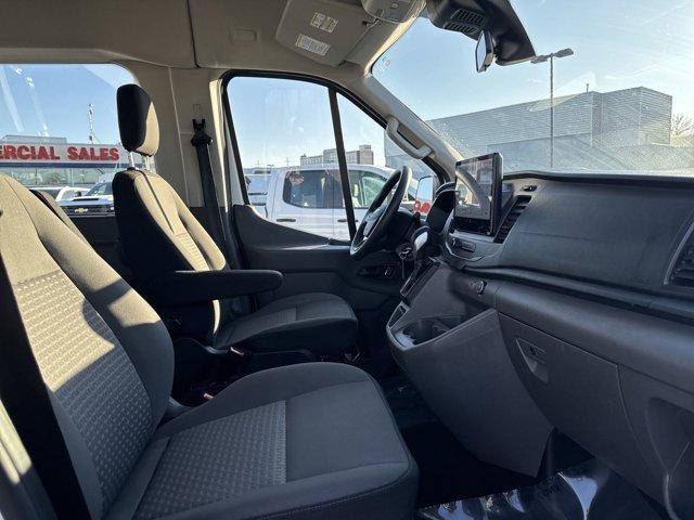 used 2022 Ford Transit-350 car, priced at $42,000