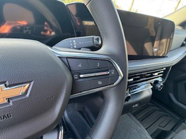 new 2026 Chevrolet Tahoe car