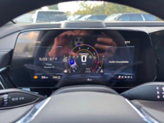 new 2026 Chevrolet Tahoe car