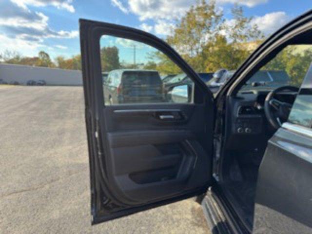 new 2026 Chevrolet Tahoe car