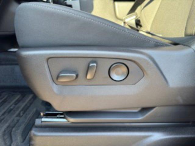 new 2026 Chevrolet Tahoe car