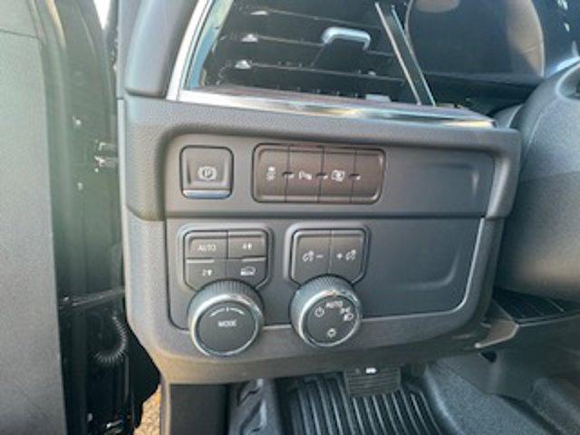 new 2026 Chevrolet Tahoe car