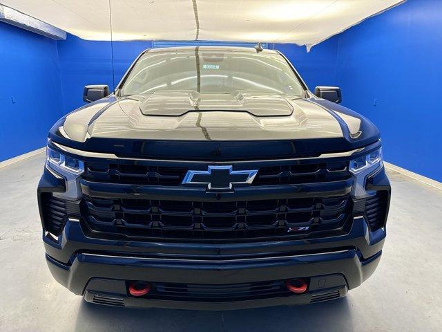 new 2025 Chevrolet Silverado 1500 car, priced at $65,160