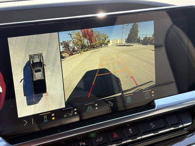 new 2026 Chevrolet Silverado 2500 car, priced at $66,495