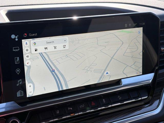 new 2026 Chevrolet Silverado 2500 car, priced at $66,495