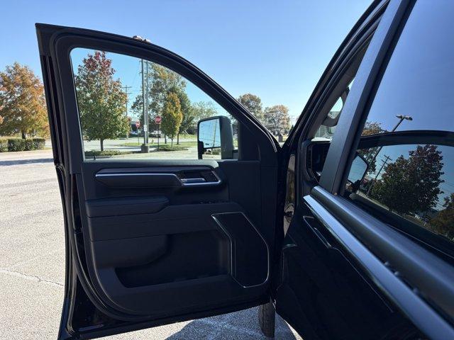 new 2026 Chevrolet Silverado 2500 car, priced at $66,495