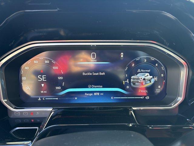 new 2026 Chevrolet Silverado 2500 car, priced at $66,495