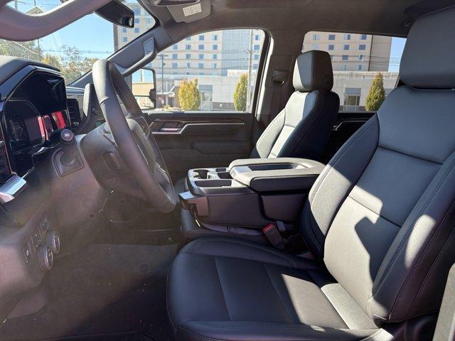 new 2026 Chevrolet Silverado 2500 car, priced at $66,495
