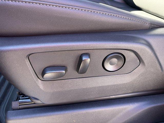 new 2026 Chevrolet Silverado 2500 car, priced at $66,495