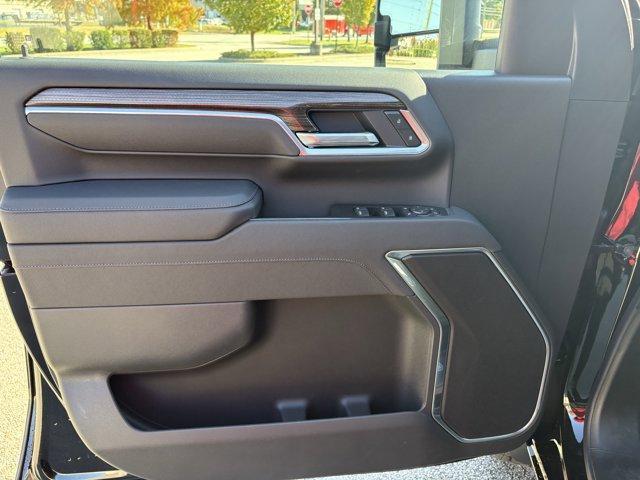 new 2026 Chevrolet Silverado 2500 car, priced at $66,495