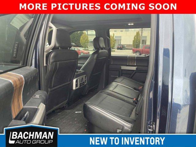 used 2019 Ford F-150 car, priced at $29,995