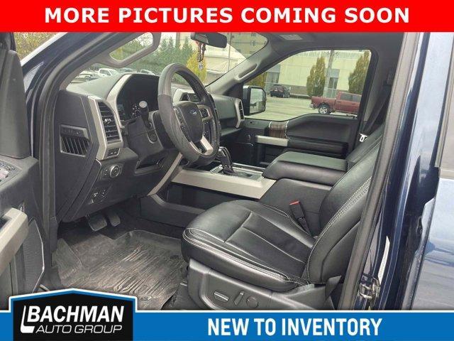 used 2019 Ford F-150 car, priced at $29,995