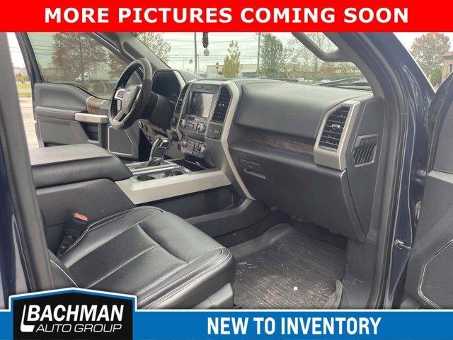 used 2019 Ford F-150 car, priced at $29,995