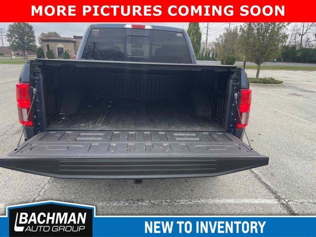 used 2019 Ford F-150 car, priced at $29,995