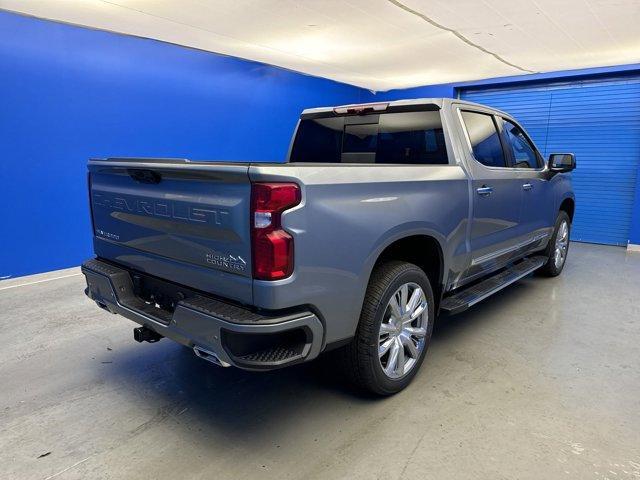 new 2025 Chevrolet Silverado 1500 car, priced at $68,250