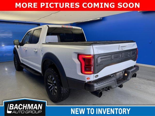used 2019 Ford F-150 car, priced at $49,995