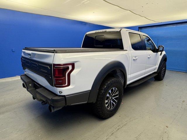 used 2019 Ford F-150 car, priced at $43,910